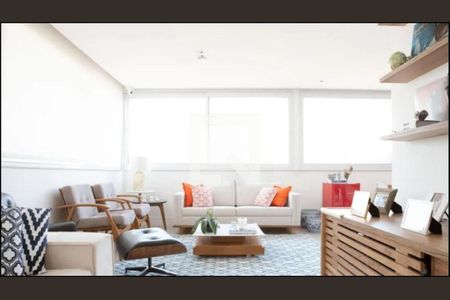 Apartamento à venda com 185m², 3 quartos e 3 vagas