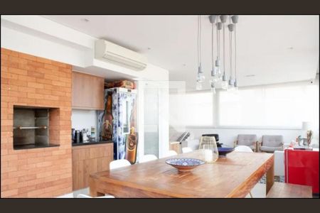 Apartamento à venda com 185m², 3 quartos e 3 vagas