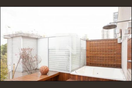 Apartamento à venda com 185m², 3 quartos e 3 vagas