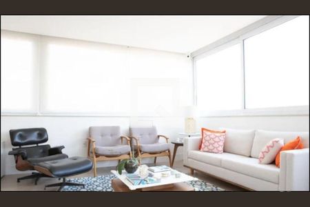 Apartamento à venda com 185m², 3 quartos e 3 vagas