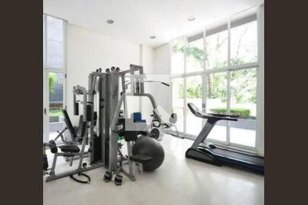 Apartamento à venda com 1 quarto, 89m² em Vila Suzana, São Paulo