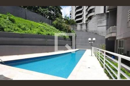 Apartamento à venda com 1 quarto, 89m² em Vila Suzana, São Paulo