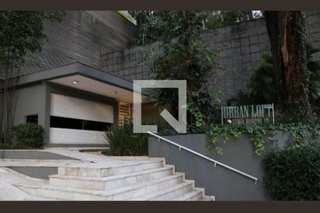 Apartamento à venda com 1 quarto, 89m² em Vila Suzana, São Paulo