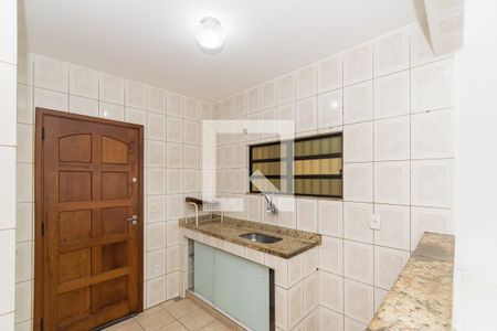 Casa à venda com 130m², 3 quartos e 1 vaga Casa à venda com 130m², 3 quartos e 1 vagaCozinha