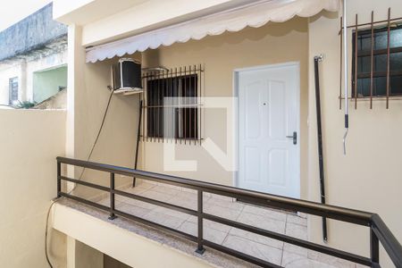 Casa à venda com 130m², 3 quartos e 1 vaga Casa à venda com 130m², 3 quartos e 1 vagaVaranda da Suíte