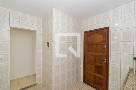 Casa à venda com 130m², 3 quartos e 1 vaga Casa à venda com 130m², 3 quartos e 1 vagaCozinha