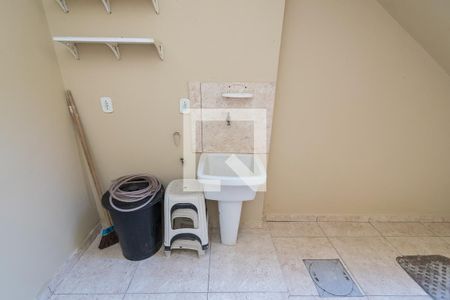 Casa à venda com 130m², 3 quartos e 1 vaga Casa à venda com 130m², 3 quartos e 1 vagaÁrea de Serviço