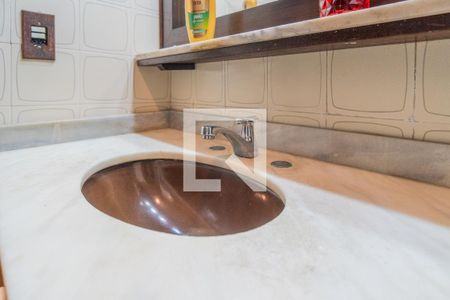 Apartamento à venda com 68m², 1 quarto e sem vaga Apartamento à venda com 68m², 1 quarto e sem vagaBanheiro