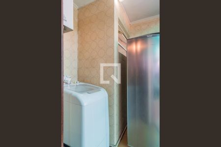 Apartamento à venda com 68m², 1 quarto e sem vaga Apartamento à venda com 68m², 1 quarto e sem vagaCozinha e Área de Serviço