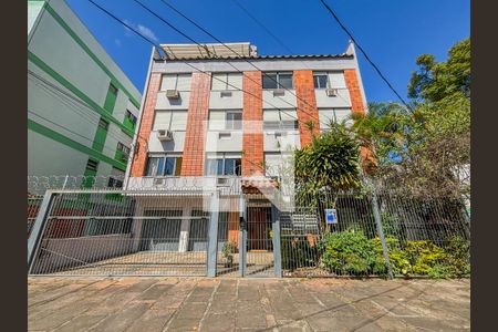 Apartamento à venda com 68m², 1 quarto e sem vaga Apartamento à venda com 68m², 1 quarto e sem vagaFachada