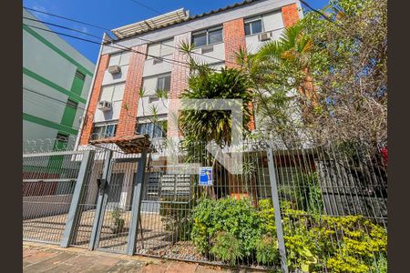 Apartamento à venda com 68m², 1 quarto e sem vaga Apartamento à venda com 68m², 1 quarto e sem vagaFachada