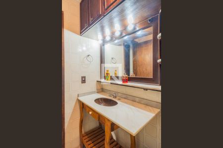 Apartamento à venda com 68m², 1 quarto e sem vaga Apartamento à venda com 68m², 1 quarto e sem vagaBanheiro