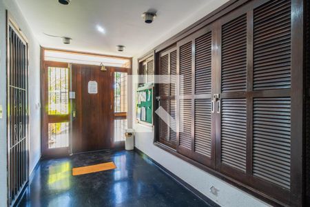 Apartamento à venda com 68m², 1 quarto e sem vaga Apartamento à venda com 68m², 1 quarto e sem vagaHall de entrada