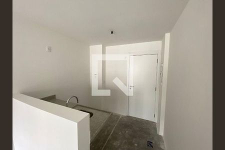 Apartamento à venda com 1 quarto, 44m² em Ibirapuera, São Paulo