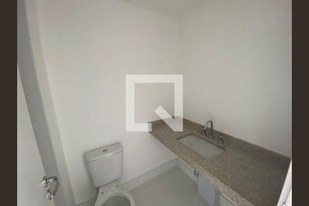 Apartamento à venda com 1 quarto, 44m² em Ibirapuera, São Paulo