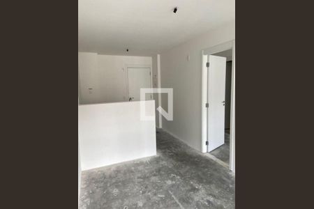 Apartamento à venda com 1 quarto, 44m² em Ibirapuera, São Paulo