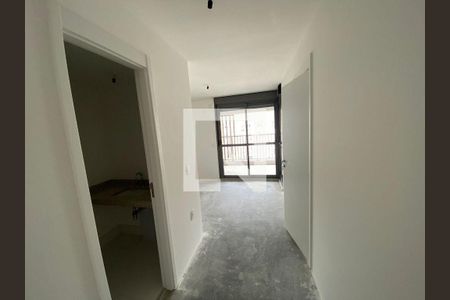 Apartamento à venda com 1 quarto, 44m² em Ibirapuera, São Paulo