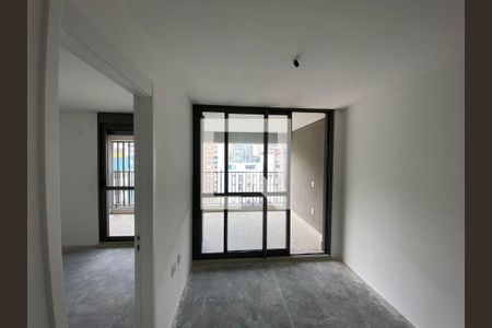 Apartamento à venda com 1 quarto, 44m² em Ibirapuera, São Paulo