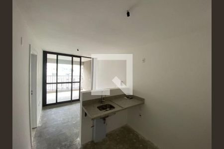 Apartamento à venda com 1 quarto, 44m² em Ibirapuera, São Paulo