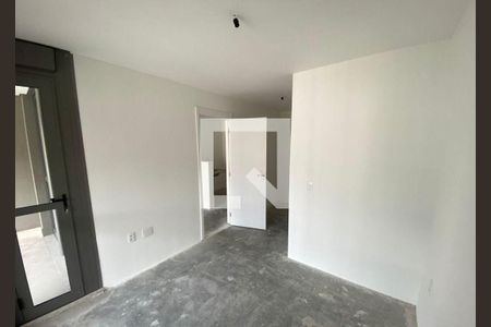Apartamento à venda com 1 quarto, 44m² em Ibirapuera, São Paulo