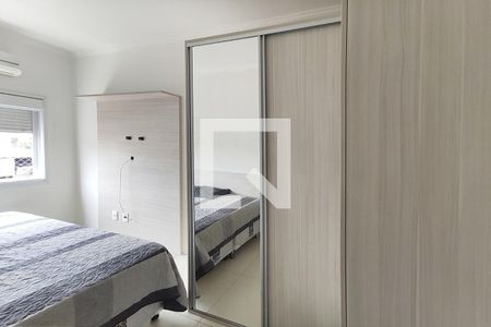 Quarto 1 de apartamento para alugar com 3 quartos, 60m² em Scharlau, São Leopoldo