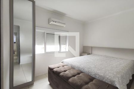Quarto 2 de apartamento para alugar com 3 quartos, 60m² em Scharlau, São Leopoldo