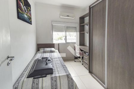 Apartamento para alugar com 60m², 3 quartos e sem vagaQuarto 3