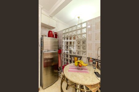 Apartamento à venda com 35m², 1 quarto e sem vagaCozinha