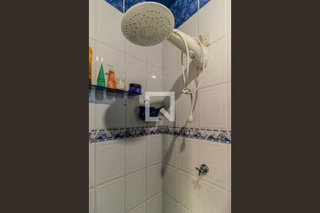 Apartamento à venda com 35m², 1 quarto e sem vagaBanheiro