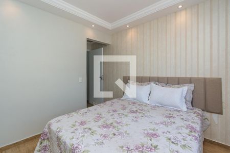 Suíte 1 de casa à venda com 3 quartos, 150m² em Conjunto Residencial Jardim Canaa, São Paulo