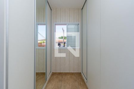 Suíte 1 de casa à venda com 3 quartos, 150m² em Conjunto Residencial Jardim Canaa, São Paulo