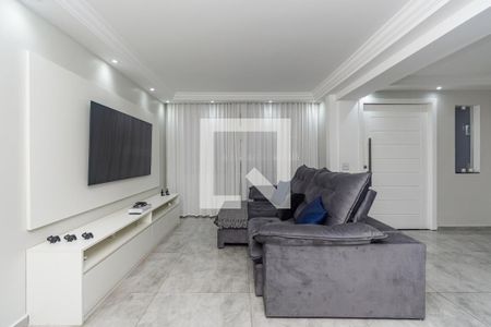 Sala de casa à venda com 3 quartos, 150m² em Conjunto Residencial Jardim Canaa, São Paulo