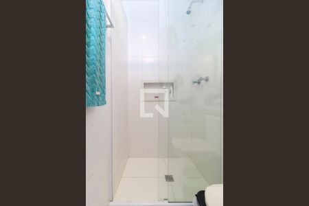 Apartamento à venda com 53m², 2 quartos e 1 vaga Apartamento à venda com 53m², 2 quartos e 1 vagaBanheiro 2