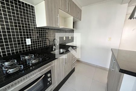 Apartamento para alugar com 48m², 2 quartos e 1 vaga Apartamento para alugar com 48m², 2 quartos e 1 vagaCozinha