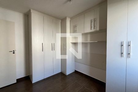 Quarto 2 de apartamento para alugar com 2 quartos, 48m² em Vila Urupês, Suzano
