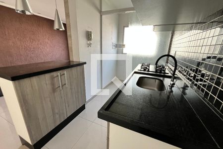 Apartamento para alugar com 48m², 2 quartos e 1 vaga Apartamento para alugar com 48m², 2 quartos e 1 vagaCozinha