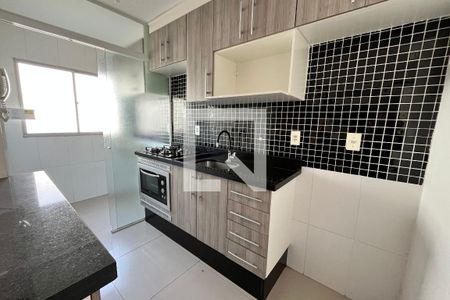 Apartamento para alugar com 48m², 2 quartos e 1 vaga Apartamento para alugar com 48m², 2 quartos e 1 vagaCozinha