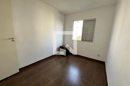 Quarto 1 de apartamento para alugar com 2 quartos, 48m² em Vila Urupês, Suzano