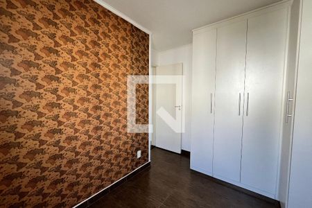 Quarto 2 de apartamento para alugar com 2 quartos, 48m² em Vila Urupês, Suzano