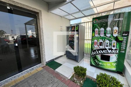 Apartamento para alugar com 48m², 2 quartos e 1 vaga Apartamento para alugar com 48m², 2 quartos e 1 vagaMercadinho