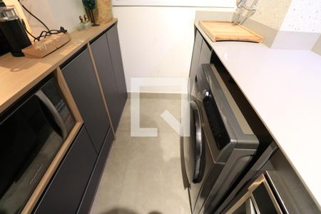 Apartamento à venda com 60m², 2 quartos e 1 vagaÁrea de Serviço