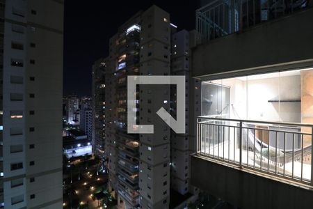Apartamento à venda com 60m², 2 quartos e 1 vagaVista do Quarto 1