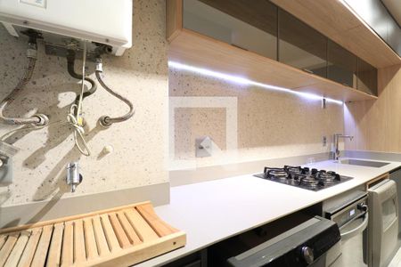 Apartamento à venda com 60m², 2 quartos e 1 vagaÁrea de Serviço