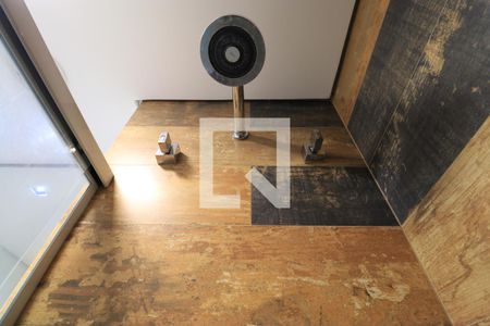 Apartamento à venda com 60m², 2 quartos e 1 vagaBanheiro