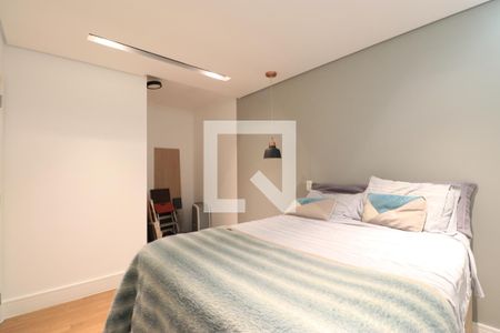 Quarto 1 de apartamento à venda com 2 quartos, 60m² em Várzea da Barra Funda, São Paulo