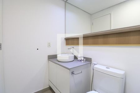 Apartamento à venda com 60m², 2 quartos e 1 vagaBanheiro