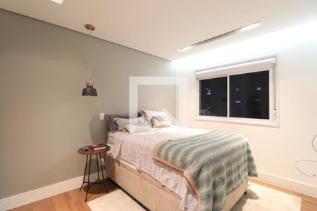 Quarto 1 de apartamento à venda com 2 quartos, 60m² em Várzea da Barra Funda, São Paulo