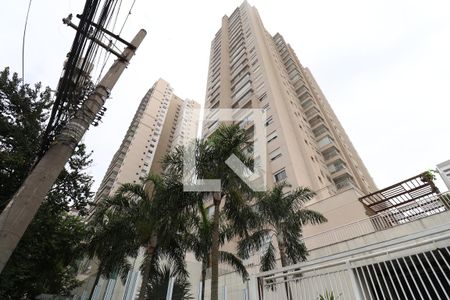 Apartamento à venda com 60m², 2 quartos e 1 vagaFachada