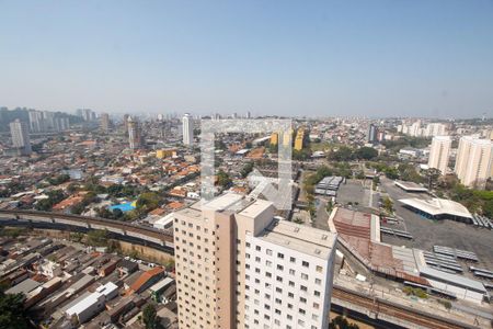 Apartamento para alugar com 42m², 2 quartos e 1 vagaVista do Quarto 2