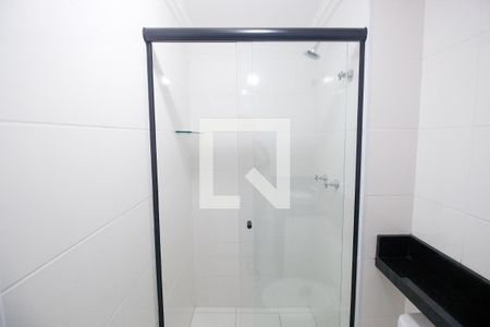 Apartamento para alugar com 42m², 2 quartos e 1 vagaBanheiro